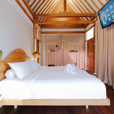 Ayom Java Village Solo Екстер'єр фото