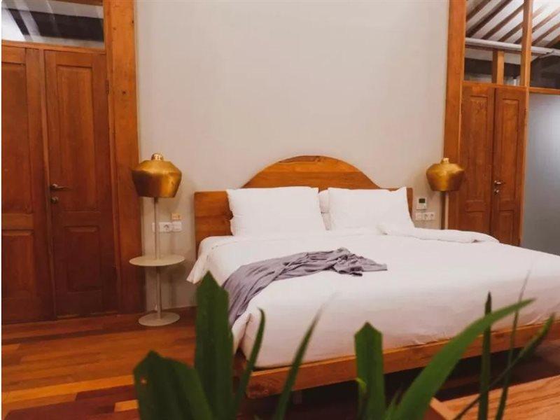 Ayom Java Village Solo Екстер'єр фото