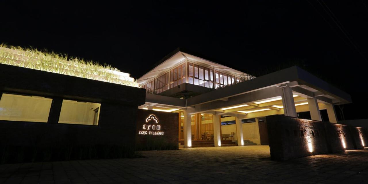Ayom Java Village Solo Екстер'єр фото