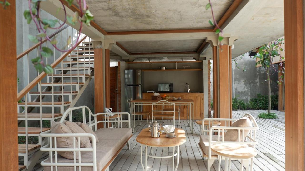Ayom Java Village Solo Екстер'єр фото